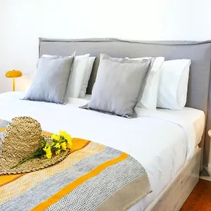  Apartment Salty Spot Portugal