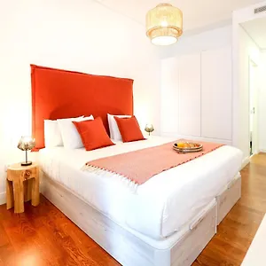  Apartment Away From Portugal