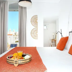  Apartment Xtraordinary Moments Portugal