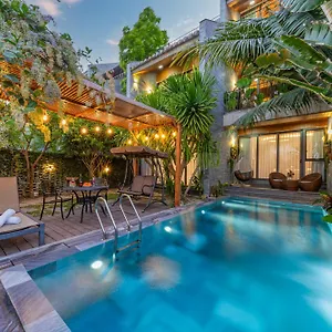  Villa Water Vietnam